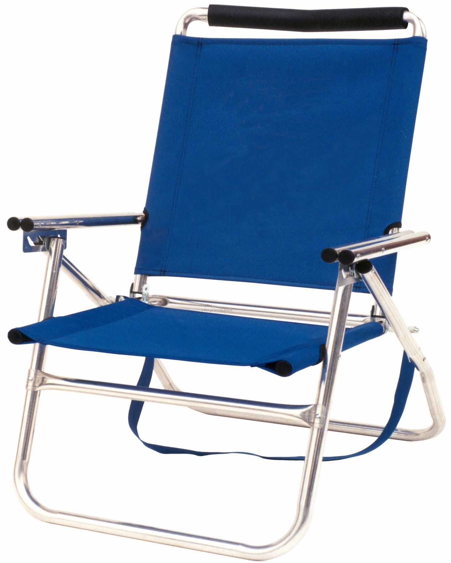 Us Made 3 Position Recliner With Full Color Digital Imprint