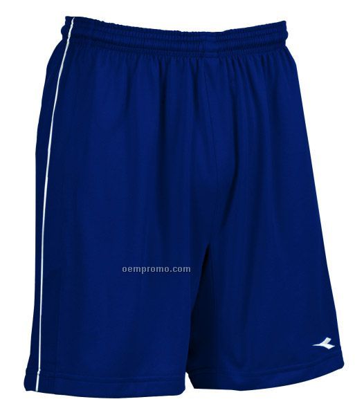 994418 Ermano Men's And Youth Soccer Short 6" (Adult) 5" (Youth)