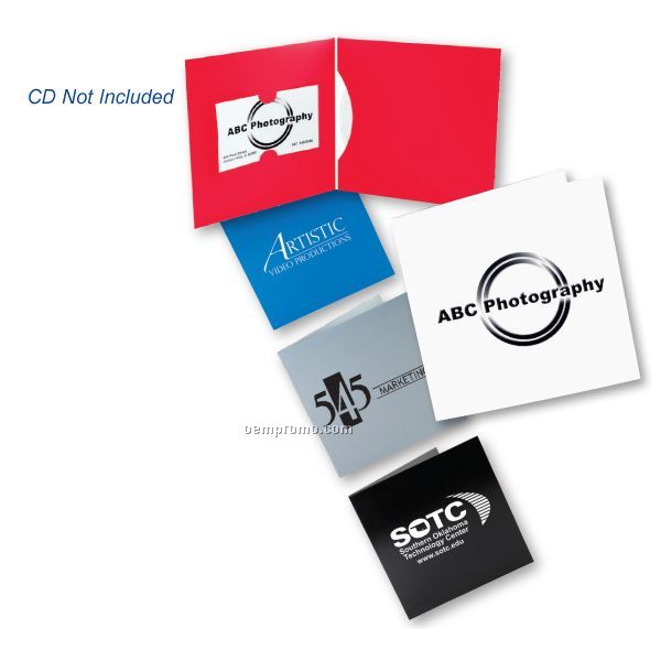 CD/ Business Card Holder
