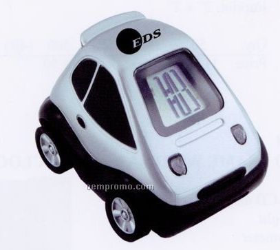 Car Cell Phone Detector (3"X2 1/8")