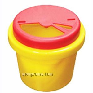 Sharp Container For Medical Use