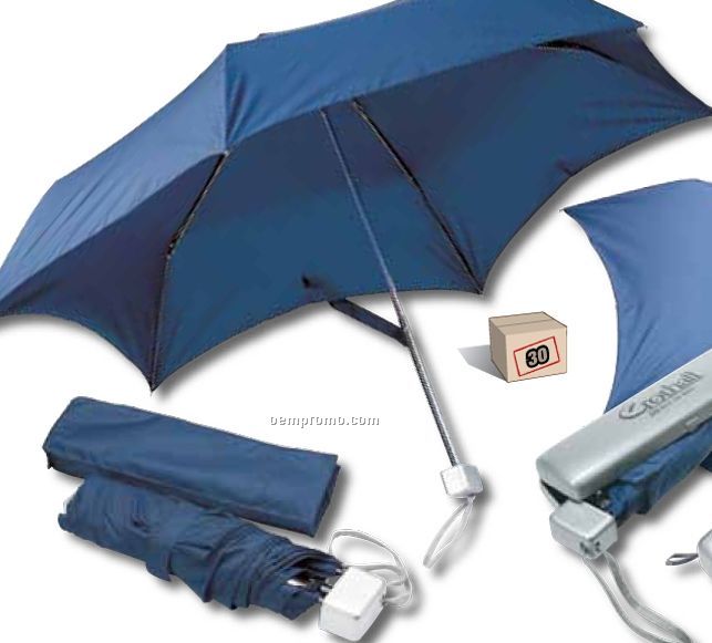 Folding Mini Umbrella (43