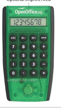 Palm Calculator (23 Hour Service)