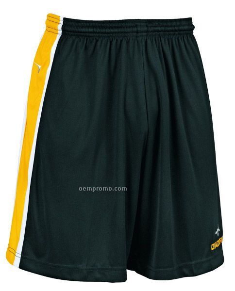 994420 Serie A Soccer Short 6.5" (Adult) 5.5" (Youth)