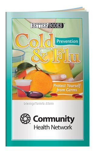 Better Book - Cold & Flu Prevention