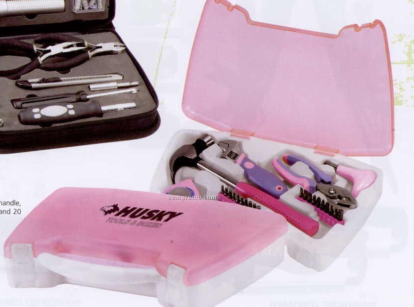 Tool Set For Her