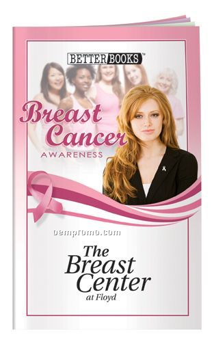 Better Book - Breast Cancer Awareness