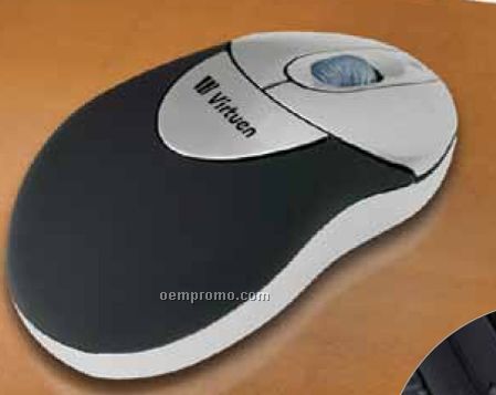 Giftcor USB Cordless Optical Mouse
