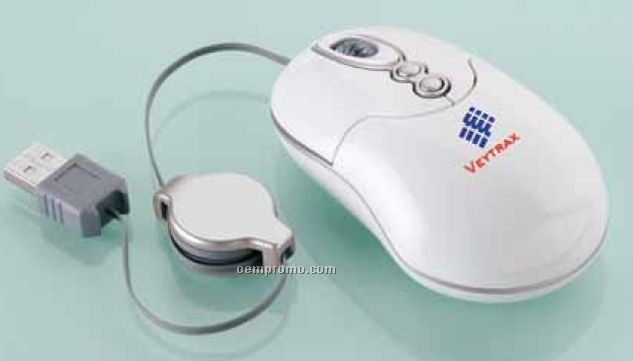 Giftcor 5 Button Laser Mouse