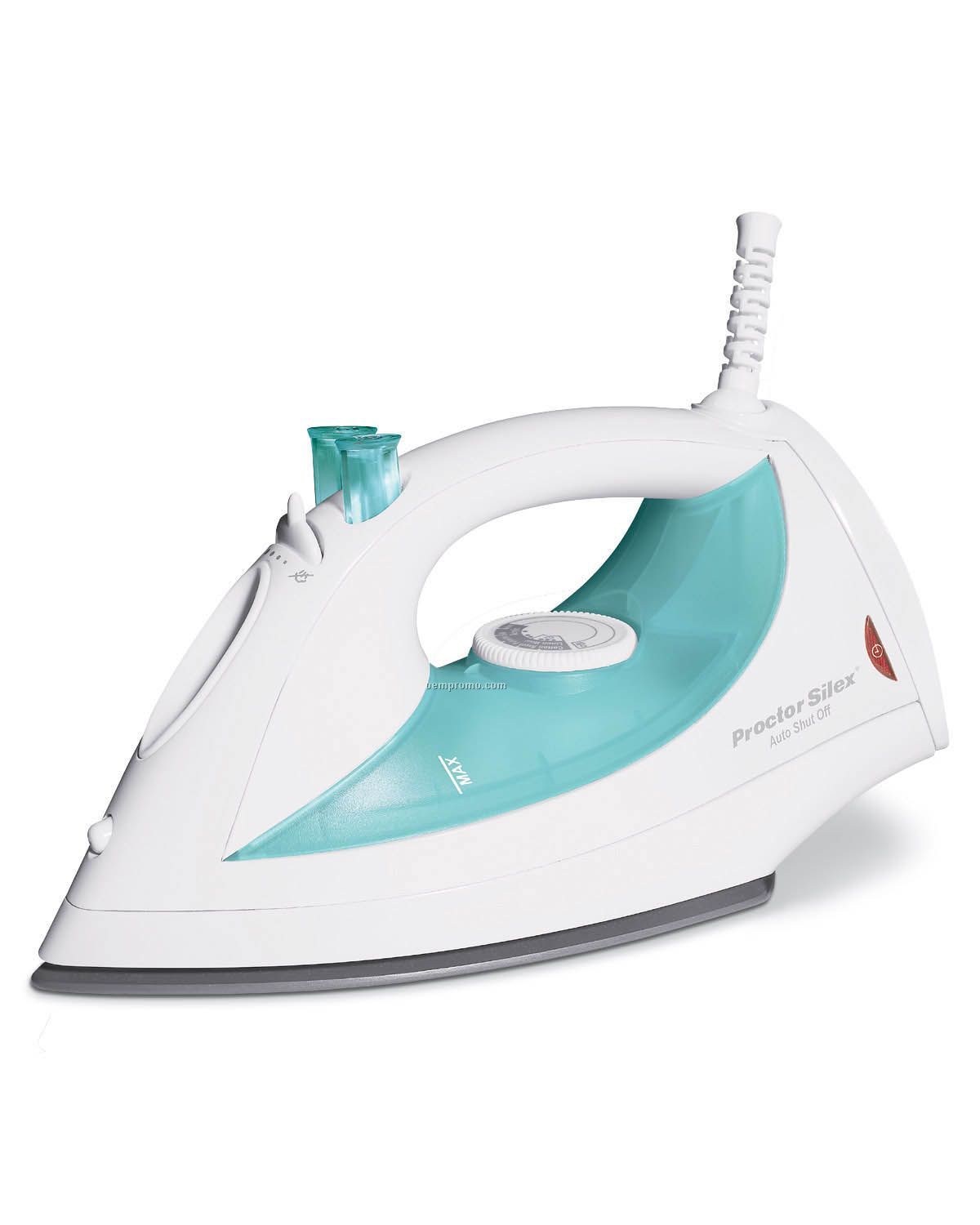 Proctor Silex Ps - Mid Sized Iron (White/Green)
