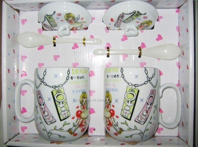 Lover Cup