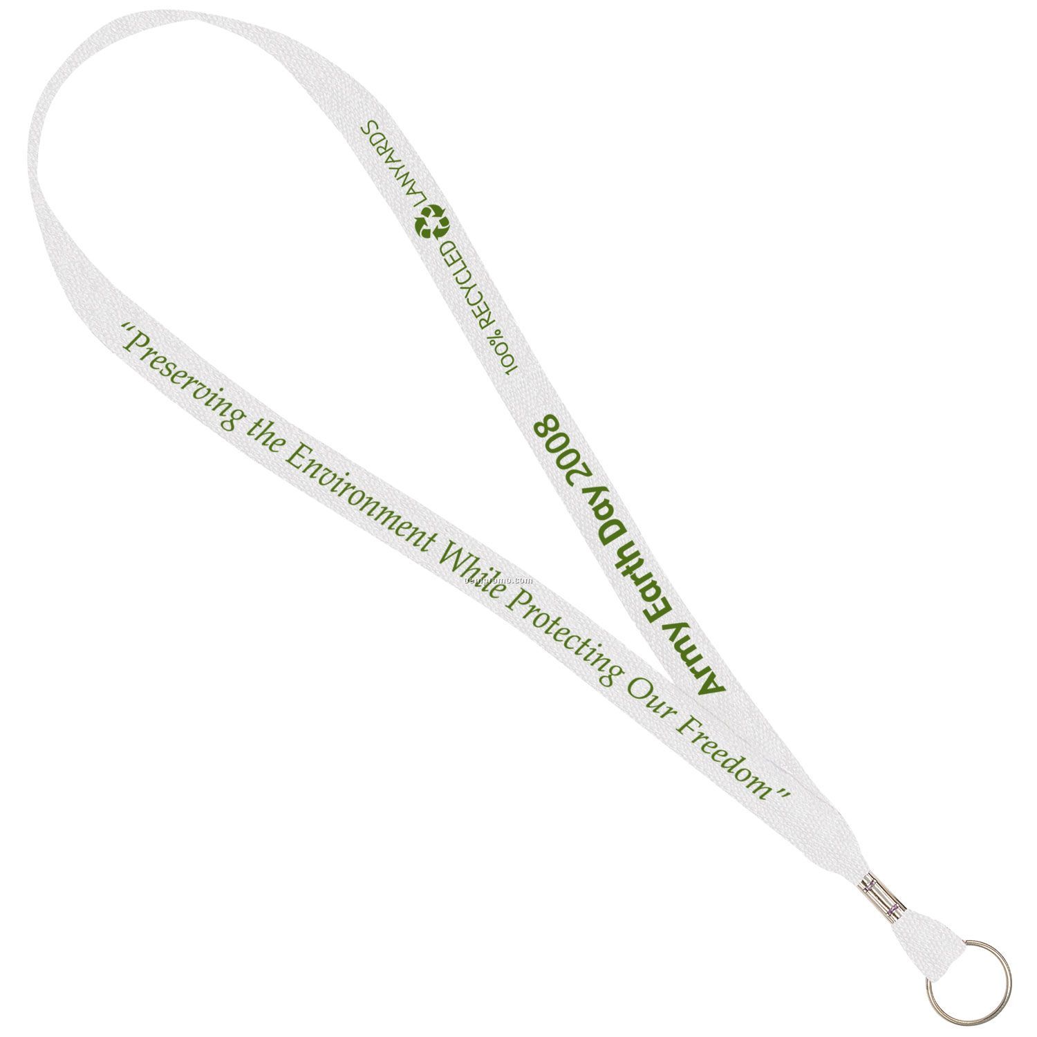 Recycled Lanyards (3/4