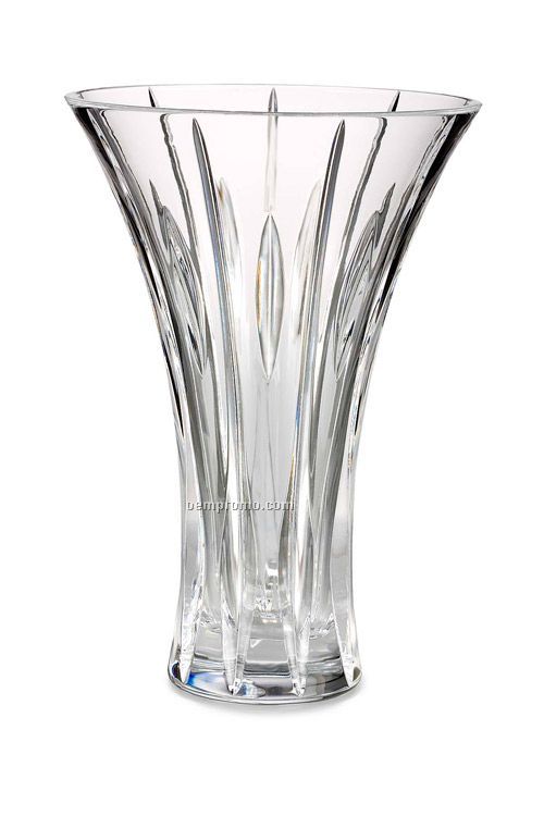 Waterford 107605 8" Lismore Flared Vase