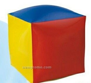 Inflatable Cubes