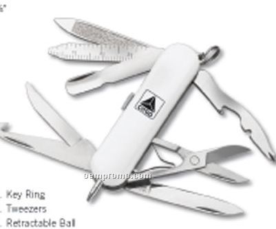 Minichamp Knife Pocket Tools (2-1/4
