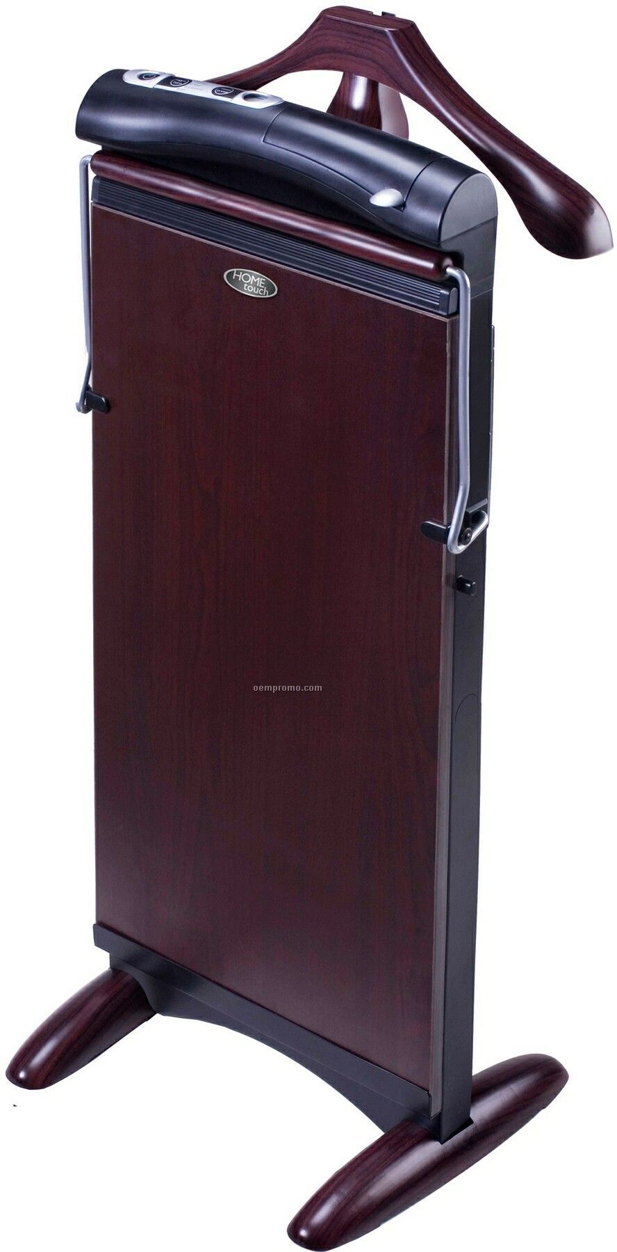 Home Touch Trouser Press W/ Multiple Timer