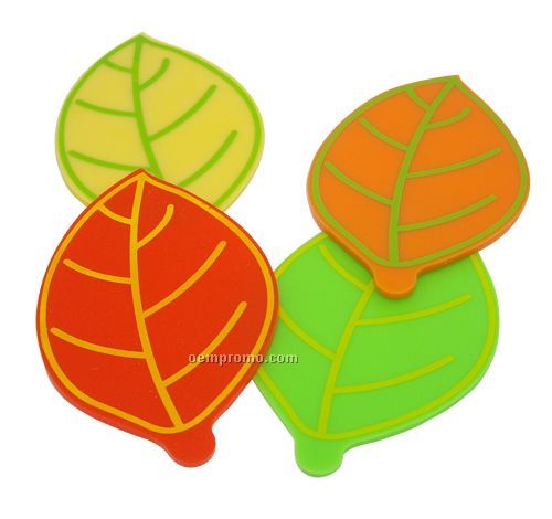 Leaf Shape Pot Holder