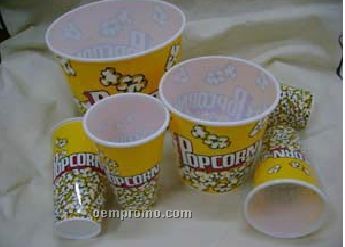 Popcorn Bucket # 1