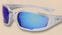 Xserra Hi Rez Blue Glasses