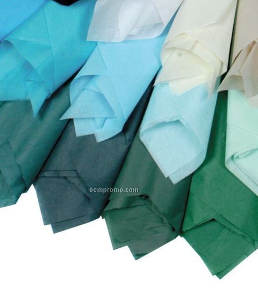 Metallic Tissue Paper (20