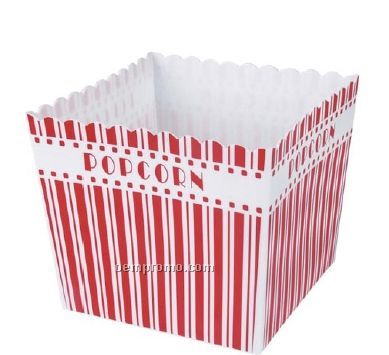 Popcorn Bucket # 3