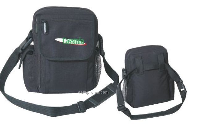 Ripstop Polyester Mini Day Pack (7"X10"X4")