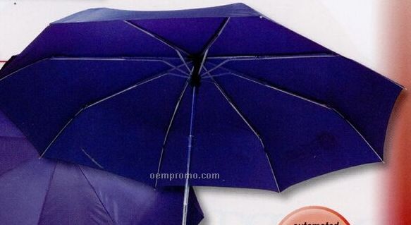 All Automatic (Open/Close System) Mini Umbrella