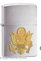 Patriotic Zippo Lighter