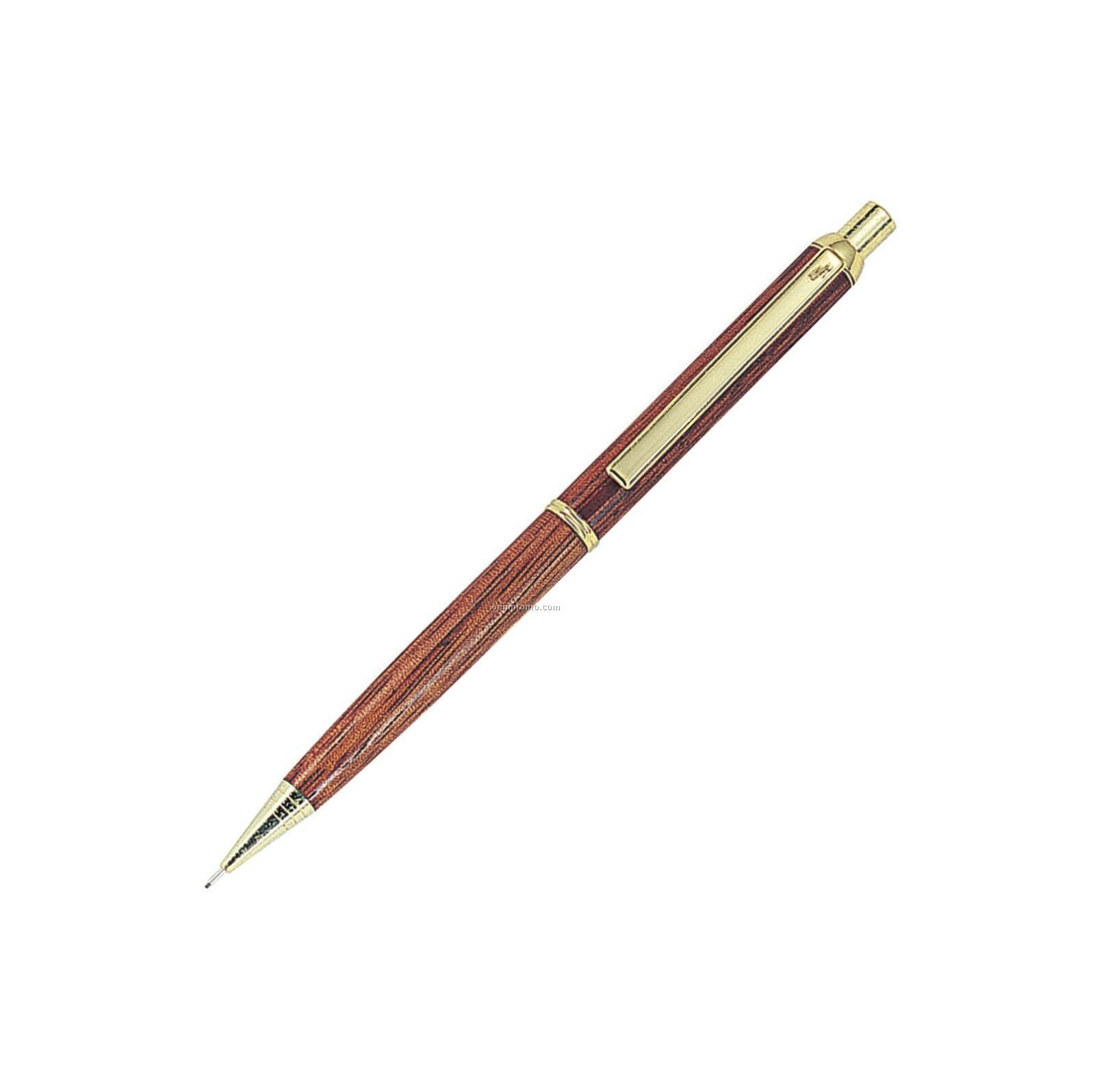 Rosewood Series Rosewood Mechanical Pencil