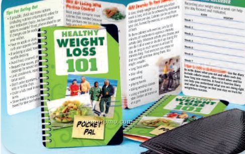 Healthy Weight Loss 101 Pocket Pal