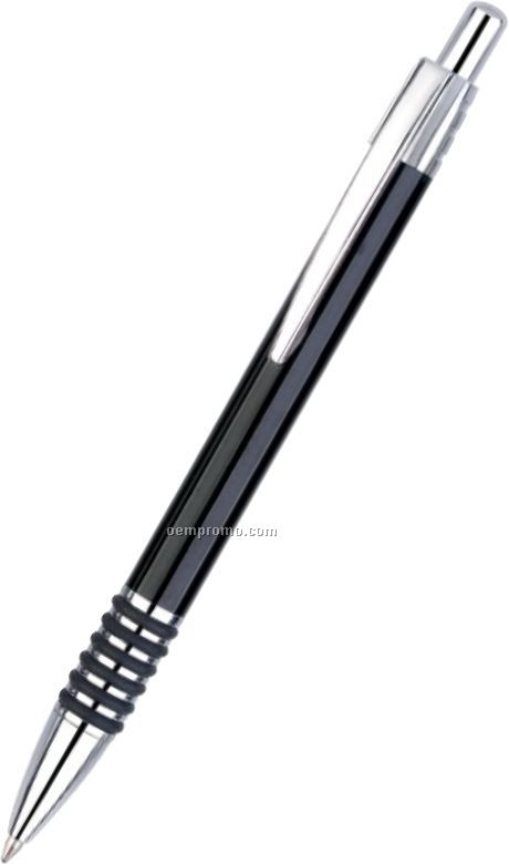 Saturn Series Mechanical Pencil - Black