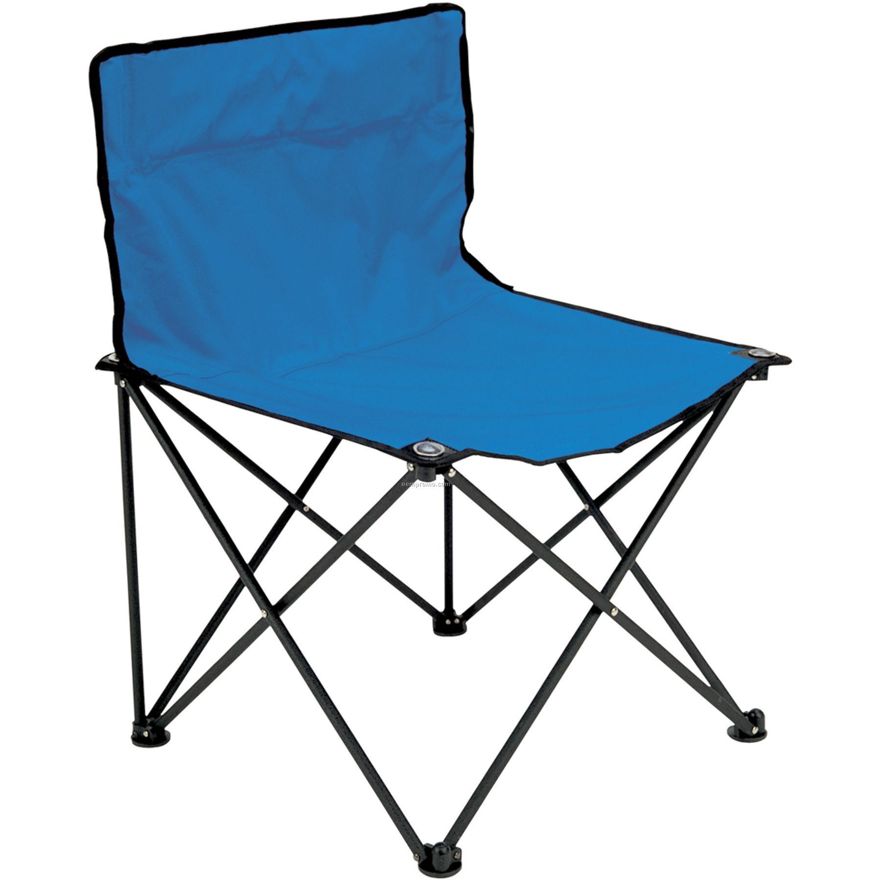 Collapsible Folding Chair W/ Carry Bag