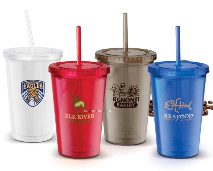 Eco Friendly To Go Cup