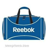 Reebok Medium Sport Duffel Bag