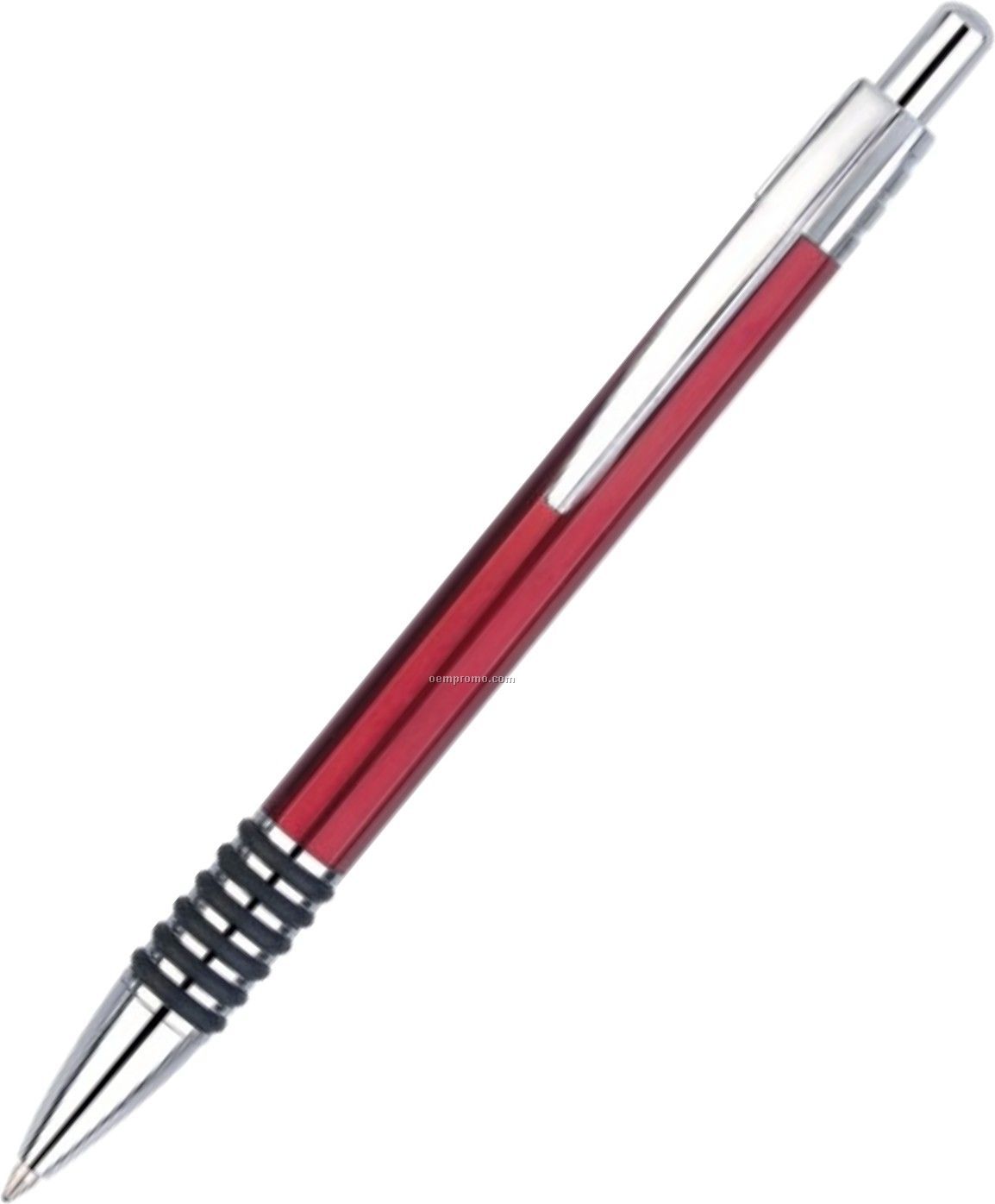Saturn Series Mechanical Pencil - Red
