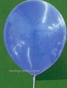 16" Plain Latex Balloon