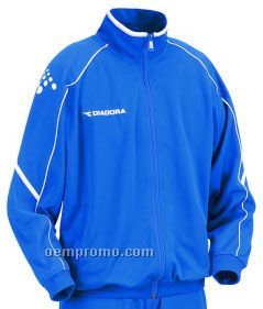 996320 Squadra Soccer Jacket