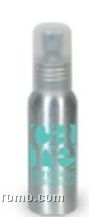 Complexion Mist - In Brushed Aluminum Spray Bottle