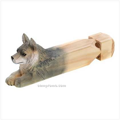 Timber Wolf Whistle