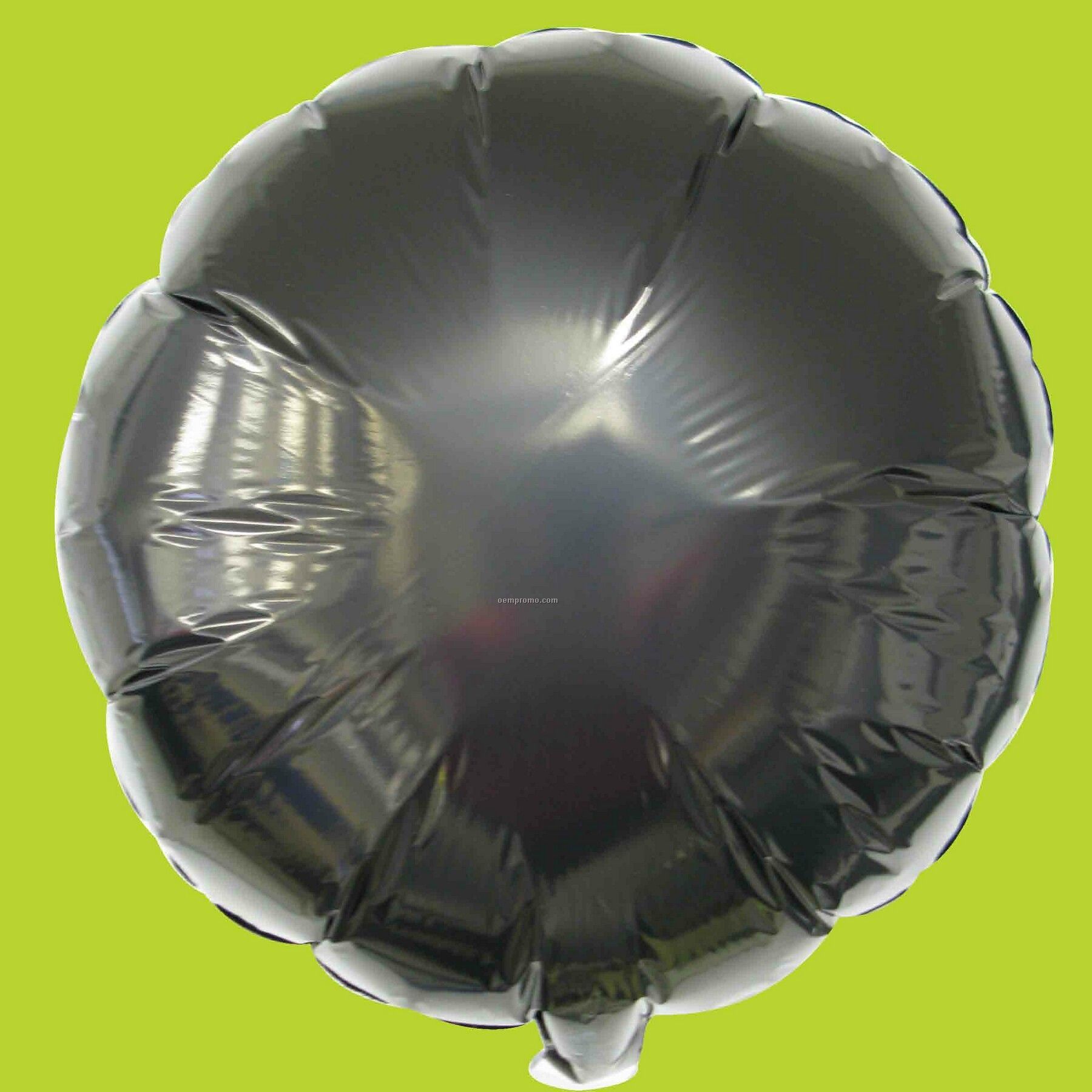 18" Foil Mylar Balloons (Rounds, Stars & Hearts)