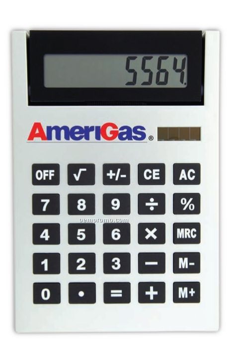 Big Tex Calculator (23 Hour Service)