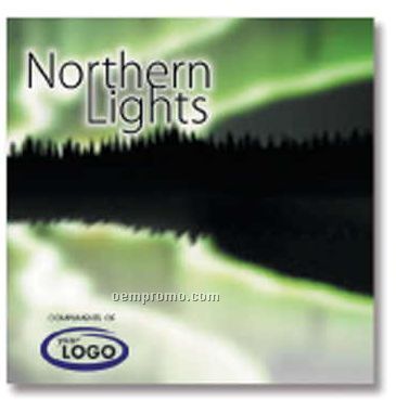Environment Northern Lights Compact Disc In Jewel Case/ 10 Songs