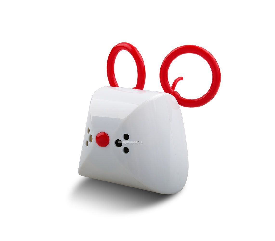 Mouse Mini Speaker