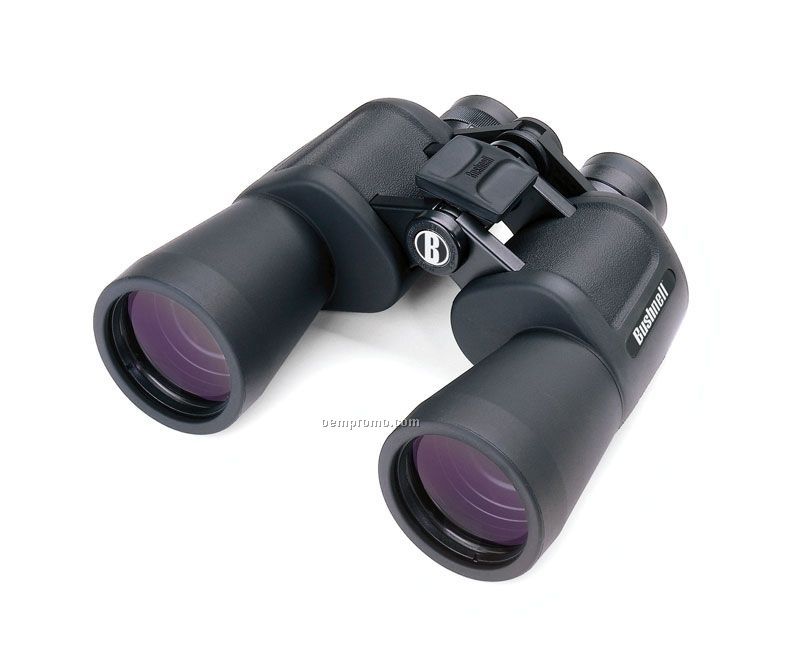 20x50 Bushnell Porro Powerview Binocular