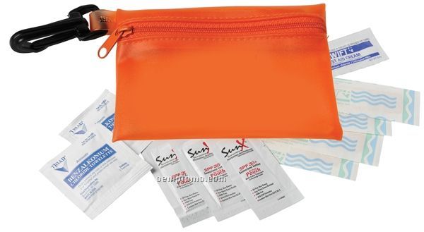 Sunscape First Aid Kit