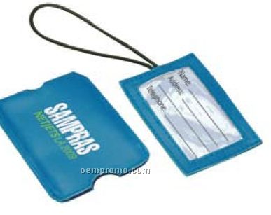 The Luggage Tag