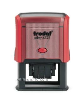 Trodat 4727 Self-inking Office Date-only Stamp
