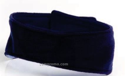 1 Sided Headband - Cuddlesoft Fleece (1 Size Fits All)