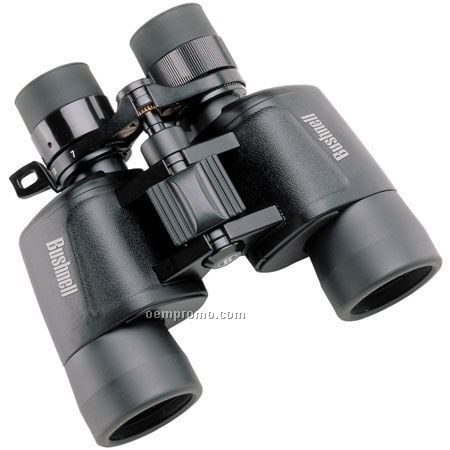 7-21x40 Bushnell Porro Zoom Compact Powerview Binocular