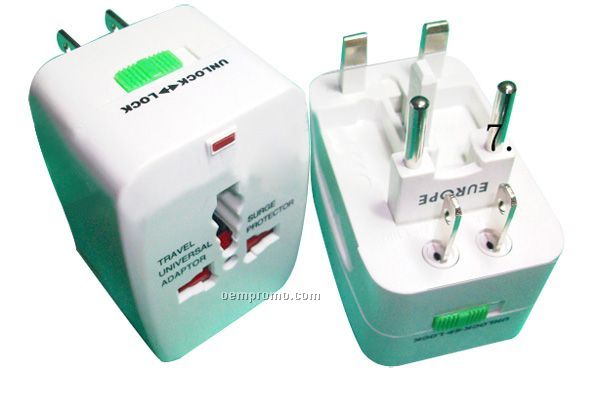 Switching Adapter